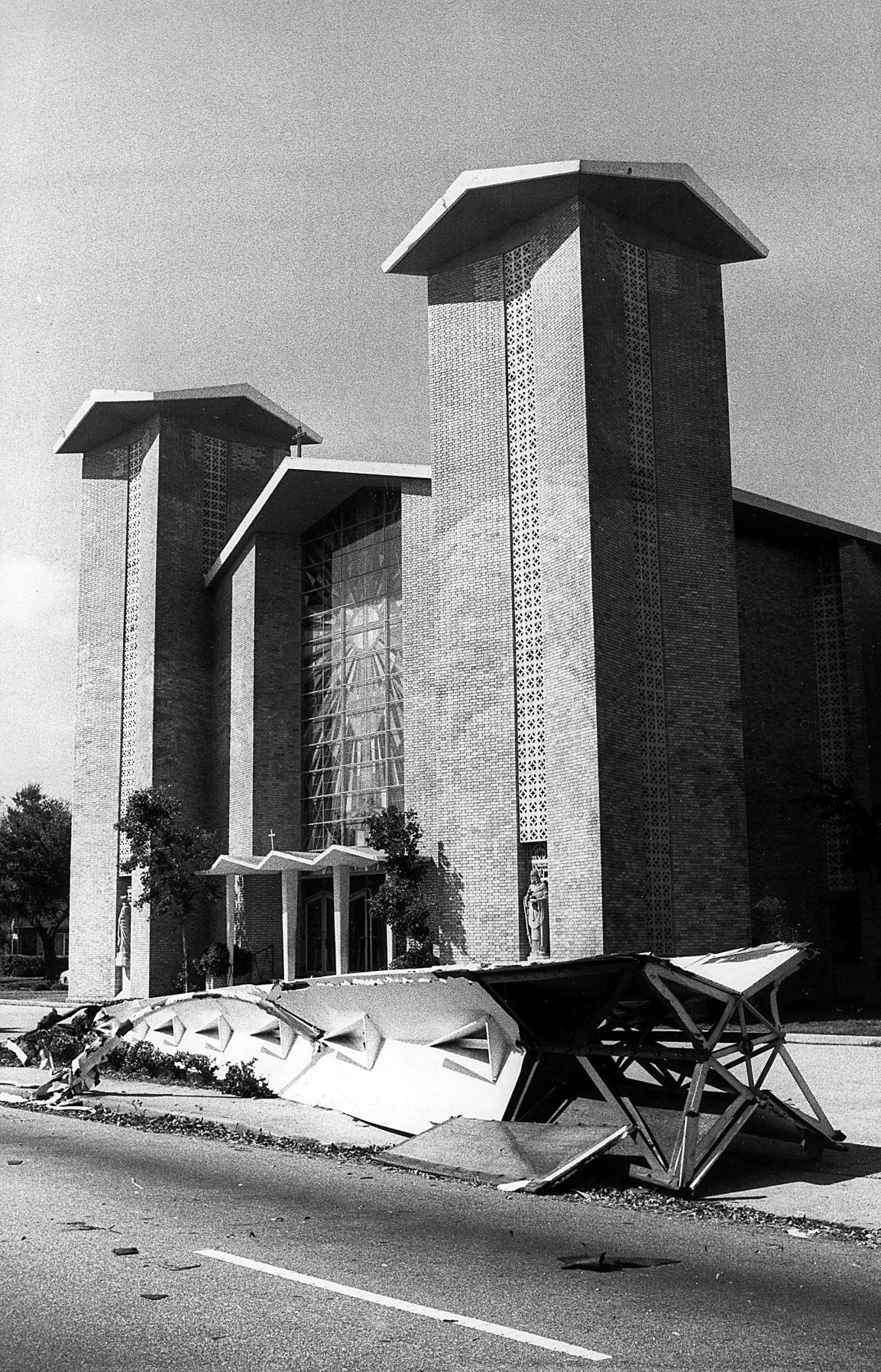 Blessed Sacrament Catholic Church